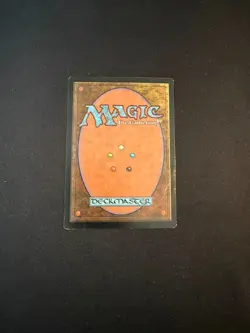 B.F.M. (Big Furry Monster) [Unglued] Magic MTG Cards HP - Image 2