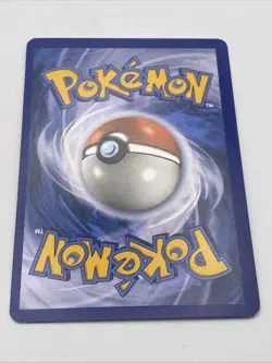 98/147 Shiinotic Rare: Pokemon Trading Card Game SM-03 Burning Shadows - Image 2