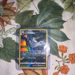 Vaporeon #TG02/TG30 Ultra Rare Pokemon TCG Brilliant Stars Trainer Gallery READ - Image 1