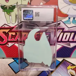 CGC 10 Palkia B-Side Label Pokemon Stickers 2021 - SHIPS FAST - Image 3