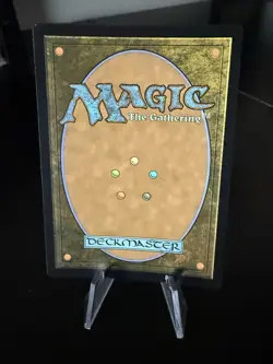 1 x Sentry Bot - Foil - Extended Art - Universes Beyond: Fallout - NM-Mint - MTG - Image 2