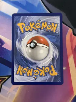 Pokemon Worlds 2025 Spanish Paradise Resort SVP 224 Anaheim Promo - Image 2