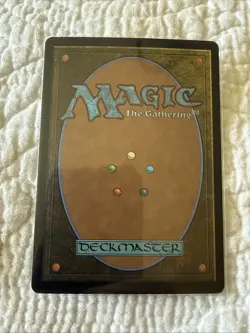 MTG Magic Lord of the Rings #433 Orcish Bowmasters Rare Borderless Foil - Image 3