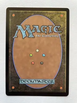 MTG Worldly Tutor SHOWCASE 0314 TLE - Image 2