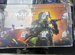 MTG Magic the Gathering Modern Horizons 2 Draft Booster Box Factory Sealed New 630509924936 - Image 1