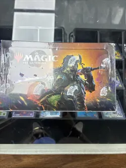 MTG Magic the Gathering Modern Horizons 2 Draft Booster Box Factory Sealed New 630509924936 - Image 2