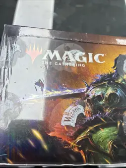 MTG Magic the Gathering Modern Horizons 2 Draft Booster Box Factory Sealed New 630509924936 - Image 3