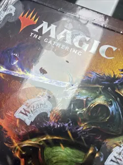 MTG Magic the Gathering Modern Horizons 2 Draft Booster Box Factory Sealed New 630509924936 - Image 4