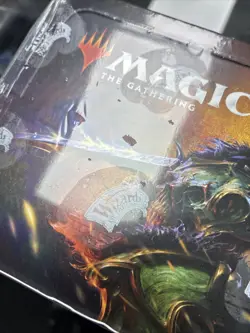 MTG Magic the Gathering Modern Horizons 2 Draft Booster Box Factory Sealed New 630509924936 - Image 5