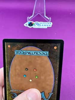 MTG Magic the Gathering Grave Pact 9th Edition Italian Rare WoTC *CCGHouse* RA - Image 3