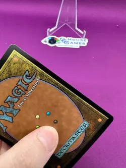 MTG Magic the Gathering Grave Pact 9th Edition Italian Rare WoTC *CCGHouse* RA - Image 5