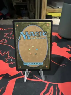 Moonshadow | Regular | NM | MTG | Mythic | 0110 | ECL - Lorwyn Eclipsed - Image 2