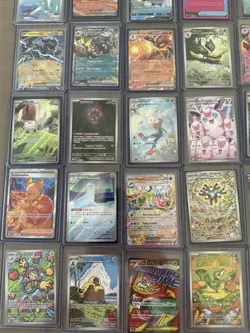 Pokemon TCG 48 Card Lot IR / EX - Image 3