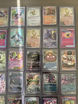 Pokemon TCG 48 Card Lot IR / EX - Image 5