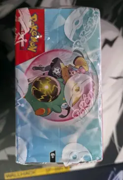 Pokemon TCG Scarlet & Violet - Journey Together Enhanced Booster Box - 36 Packs! - Image 5