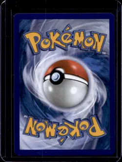 2025 Pokemon Phantasmal Flames Ignition Energy Ultra Rare #124/094 - Image 2