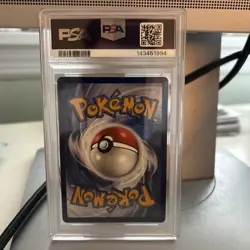 Pokemon 2023 Origin Forme Palkia VSTAR Galarian Gallery #GG67/GG70 PSA 10 - Image 2