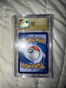 Pokemon Psychic Energy Holo Radiant Energy Special Pack 006/004 (Chinese) 2024 - Image 2