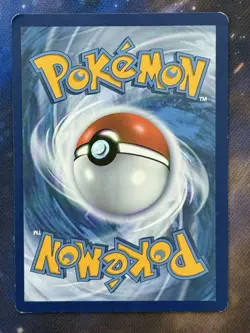 Snorlax Normal Rare Generations 58/83 LP Pokemon card - Image 2