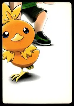 Team Rocket Adventure Card 007 Zukan Carddass Pokemon Japanese ~ HP - Image 2