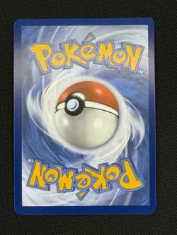 Victini SV: Scarlet & Violet Promo Cards - Pokemon NM 208 - Image 2