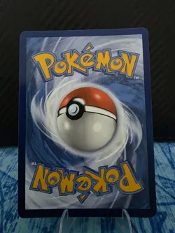 Pokemon Victini 208 Sv: Scarlet & Violet Promo Full Art Holo 80HP V-Force - Image 2