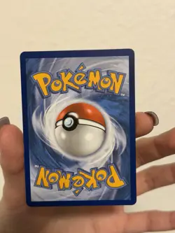 Team Rocket’s Mewtwo ex 231/182 SV10 Destined Rivals SIR Full Art Pokemon Card - Image 3