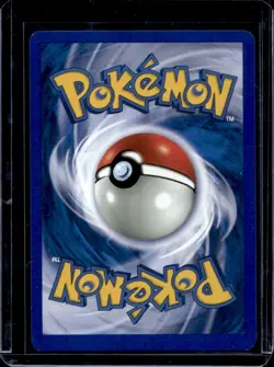 2000 Pokemon Gym Challenge 1st Edition Sabrina's Kadabra #58/132 - Image 2