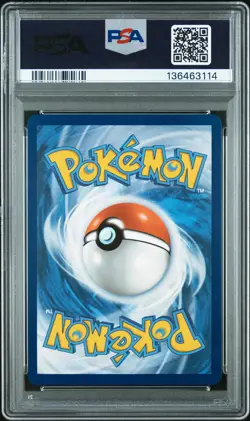 2024 POKEMON SWSH BLACK STAR PROMO #029 RAYQUAZA-HOLO PSA 10 - Image 2