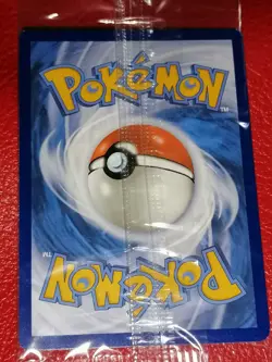 POKEMON SCARLET & VIOLET STELLAR CROWN LAPRAS 031/172 7 ELEVEN PROMO SEVEN 11 - Image 2