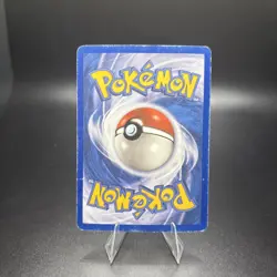 Water Energy - 103/106 - Pokemon EX Emerald Holo Pokemon HP - Image 2