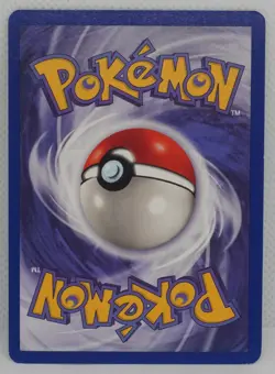 Dark Wartortle 1st Edition 46/82 Team Rocket Regular Pokemon TCG - Image 2