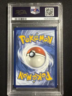 Pikachu Ex #219/191 - 2024 Pokemon Sv: Surging Sparks - GEM Mint PSA 10 - Image 2