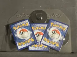 Pokemon Celebrations Promos Hydreigon SWSH138 Mimikyu SWSH136 Light Toxtricity - Image 2