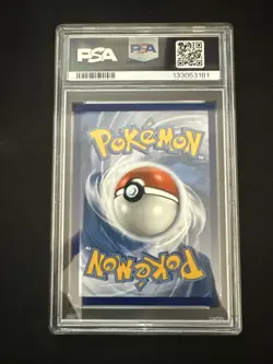 2020 POKEMON SWORD & SHIELD VIVID VOLTAGE #138 RAYQUAZA PSA 10 - Image 2