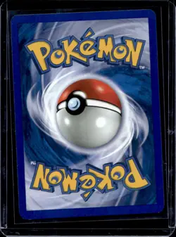 2000 Pokemon Gym Challenge 1st Edition Sabrina's Mr. Mime #59/132 - Image 2