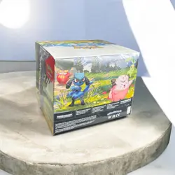Pokemon Ascended Heroes MINI TIN DISPLAY BOX Factory Sealed 10x Tins - Image 4