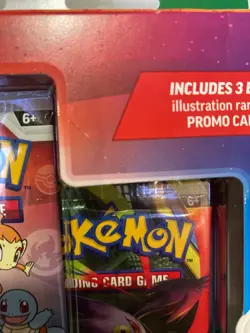 Pokemon First Partner Illustration Collection Series 1 & 2026 Day Box read below - Image 3