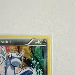 Pokemon TCG Holo Lot of 3: Dratini, Dragonair, Dragonite 2/20, 3/20, 5/20 - Image 4