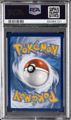2020 POKEMON SWORD & SHIELD VIVID VOLTAGE #138 RAYQUAZA PSA 10 - Image 2