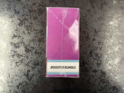 Pokemon TCG Scarlet & Violet Destined Rivals Booster Bundle 6 Packs Sealed New - Image 2