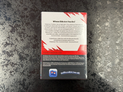 Pokemon TCG Scarlet & Violet Destined Rivals Booster Bundle 6 Packs Sealed New - Image 3