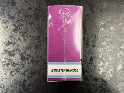 Pokemon TCG Scarlet & Violet Destined Rivals Booster Bundle 6 Packs Sealed New - Image 4