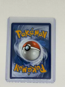 Mega Hawlucha ex 268/217 ME: Ascended Heroes Pokemon TCG Illustration Rare - Image 2