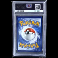 PSA 10 2020 POKEMON SWORD & SHIELD #138 RAYQUAZA VIVID VOLTAGE 138/185 - Image 2