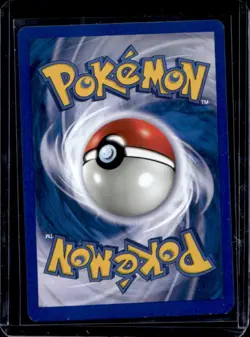 2000 Pokemon Gym Challenge 1st Edition Blaine's Vulpix #66/132 - Image 2