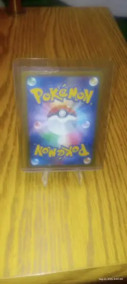 Toedscool AR 080/078 Art Rare sv1V Violet Base Japanese Pokemon NM US SELLER - Image 2