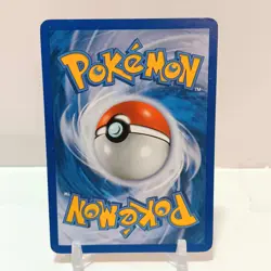 Pokemon Alph Lithograph TWO MP Unleashed - Image 2
