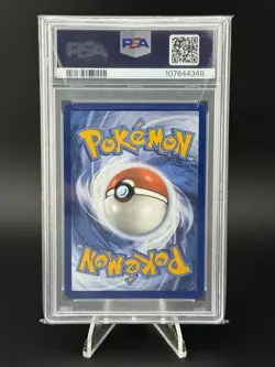2025 POKEMON PRE EN-PRISMATIC EVOLUTIONS #155 ESPEON EX PSA 10 - Image 2