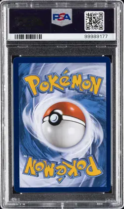 2023 POKEMON MEW EN-151 SPECIAL ILLUSTRATION RARE #199 CHARIZARD EX PSA 9 - Image 2